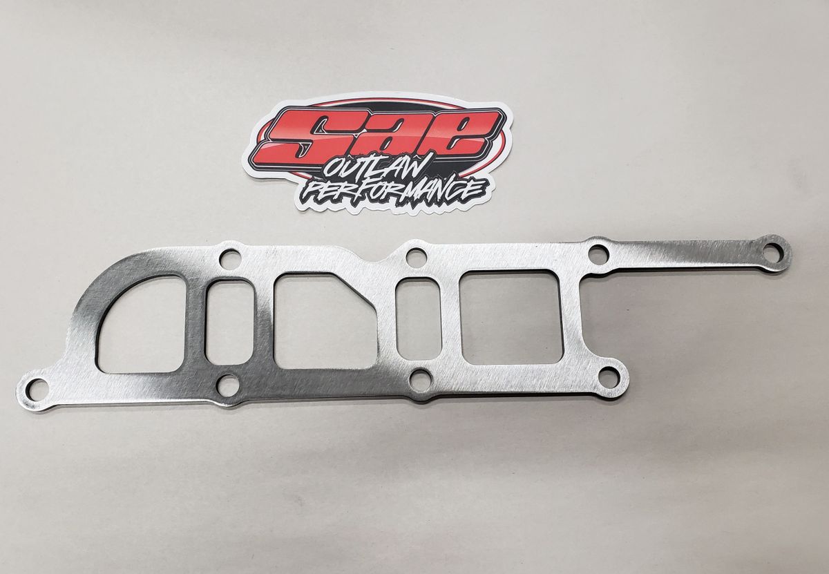 GSXR 1000 Main Bearing Girdle 0108